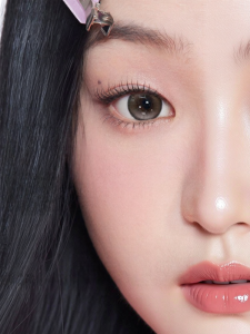 Kilala | Minty Moist Daily Disposable Colored Contact Lenses 10 Pcs