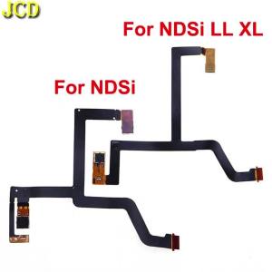JCD | JCD 1 Cái Bên Trong Tích Hợp Ống Kính Máy Ảnh Module Dây Ruy Băng Cáp Mềm Cho NDSi DSi XL LL - Nguyên Bản Tháo Rời Sửa Chữa Một Phần
