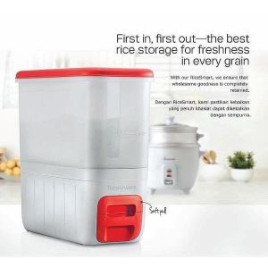 Tupperware Rice Smart (10kg)