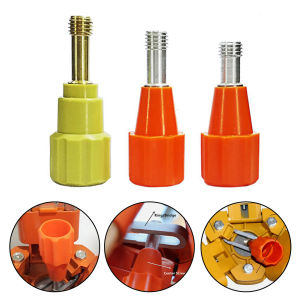 1Pcs Center Screw Tripod Accessories 25/32/40mm Random Color For Theodolite Total Station And Leveling Measurement Tripod