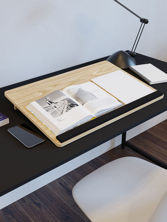 Giá Đỡ Đọc Sách Học Tập Đơn Giản Có Thể Điều Chỉnh Độ Nghiêng Giá Đỡ ...