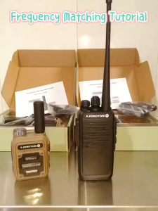 Motorla MT-918 30w Larger Capacity Long Range IP54 Waterproof Two Way Radio Walkie Talkie