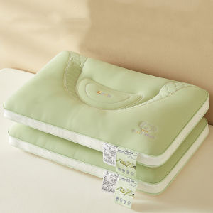 JoynCleon | Neck Protecting Cooling Sleep Pillow