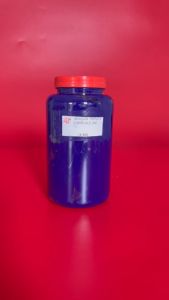 Blue Toner Industrial Colorant 1kg