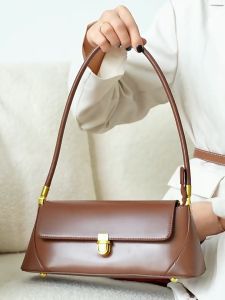 Women Leather Handbags Ladies Shoulder Bag Design Luxury Bags for Women Genuine Leather