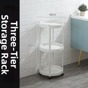 Storage Rack
