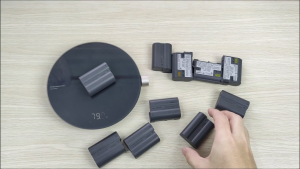 Pin máy ảnh Nikon EN-EL15b dùng cho Nikon: Z5 Z6 Z6 II Z6 III Z7 Z7 II Z8 Zf 1V1 D500 D610 D750 D800E....