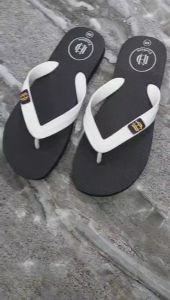 dép lê nam dép xỏ ngón nam dép kẹp nam chất liệu cao su cao cấp mềm dẻo mang êm chân siêu bền size từ 38-43