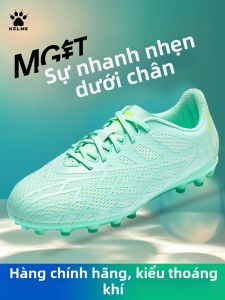Kelme | Giày Đá Bóng Dành Cho Nam Chuyên Nghiệp (mg) Đinh Ngắn