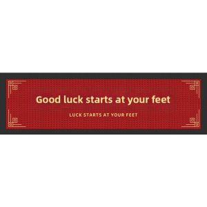 XXM | Dust-removing Durable Floor Mat for Commercial Use