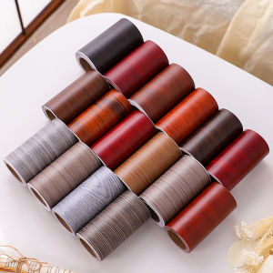 ขอบพื้นลายไม้ติดผนังแบบโมเดิร์นเรียบง่าย ป้องกันความชื้น ป้องกันน้ำ กาวตกแต่งขอบพื้น ขอบพื้น ขอบกระเบื้อง ขอบพื้น ขอบประตู