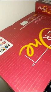 Paper One A4 100 GSM KERTAS HVS - RIM