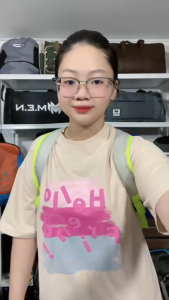 Balo nam nữ thể thao Will mesh Việt Nam MEN đa năng [SIÊU PHẨM MỚI]