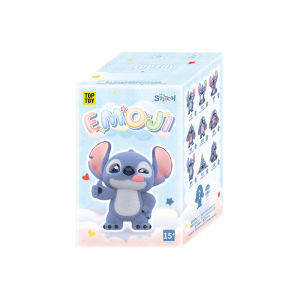 ORISTACO | Expression Pack Blind Box Figure