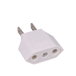 EU To US Plug Adaptor Plug Adapter Euro European To USA JP CHN Internation Power Plug Converter AC Electrical Sockets