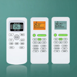 CHAOPAI | Universal TCL Air Conditioner Remote Control for Central Wall-Mounted and Cabinet Models