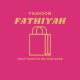 FATHIYAH FASHION