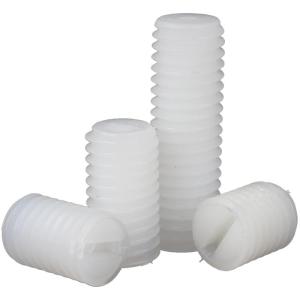 BAODEFENG | Flat Head Nylon Set Screw