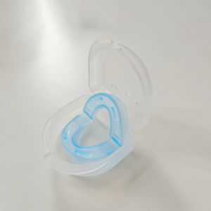 Anti-snoring Mandibular Advancement Device Anti-snoring Mouth Splint Comfortable and Adjustable Mouthpiece