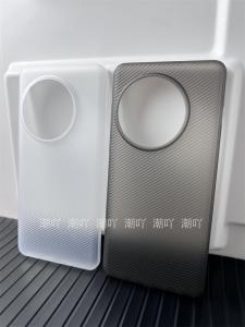 Ultra-Thin OnePlus 13 Phone Case Full Edge Protection Anti-Slip Matte Finish Simplicity Bare Machine Feel Protective Cover Shell