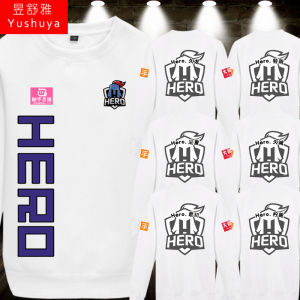 Áo Hoodie Cổ Tròn Mỏng Dài Tay Cho Nam Áo Khoác Mùa Thu Thường Ngày in Họa Tiết Thời Trang Cotton Polyester