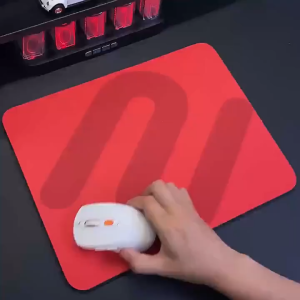 Lót Chuột Gaming Zhuowei Speed Pad – Bề Mặt Mịn Tối Ưu FPS/MOBA Đế Cao Su Chống Trượt