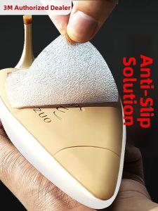 3M | Anti-Slip Durable Quiet Shoe Sole Pad