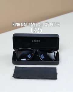Kính mắt nam cao cấp LECOS - LK25