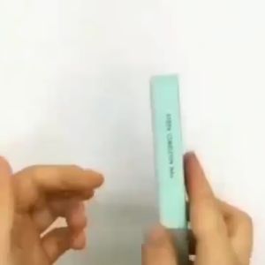 Amplas Kuku Kilap 7 Step & Alat Manicure Pedicure 7in1: Merawat Kuku dengan Optimal