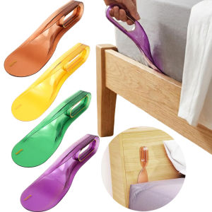 Mattress Lifter / Bed Stand Support Mattress Lifting Tool / Bed Skirt Replacement Assistants