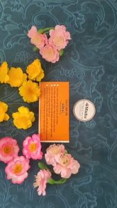 Hoa mai hoa đào rời & chùm sét 0.5 - 1kg gồm kẽm nụ lá- Hoa giả trang trí Tết