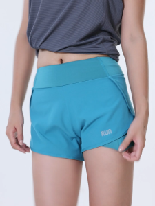 Sports and leisure quick-drying shorts