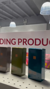 AVON Black Suede REAL Perfume Spray 100ml by Blasting Deal