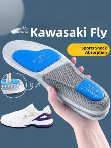 ZUYINBULUO | Arch Support Breathable Cushioning Insoles