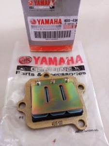 MEMBRAN KARBURATOR ASSY MOTOR F1ZR FORCE 1 ZR