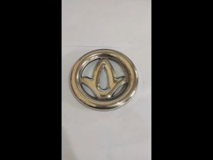 Gelang Tulip 12cm 201 Aksesoris Stainless