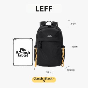 LAIFU | Lightweight Waterproof Hiking Backpack