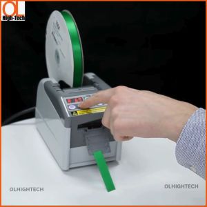 OL hightech - Yaesu Z cut 9 / Zcut-9 automatic tape cutter