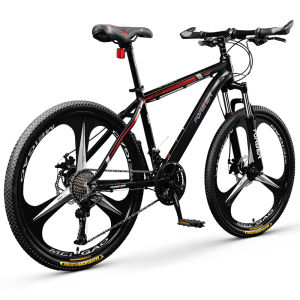 FOREVER | Shifting Shock Absorption Mountain Road Bike