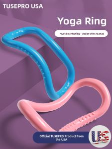 TUSI | Vòng Yoga cho Người Mới Bắt Đầu để Mở Rộng Vai và Tăng Cường Lưng