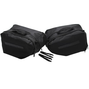 1 Pair For BMW R1300GS R1300 GS R 1300GS ADV 2023 2024 Motorcycle Suitcases Inner Bag Toolkit Side Case Pannier Saddle Bag