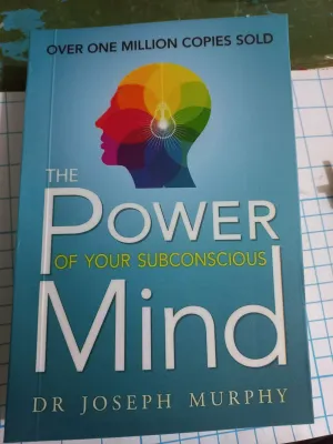 the power of your subconscious mind