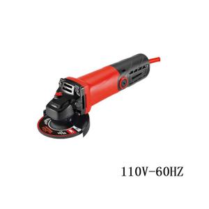 USA Standard Multi-function Angle Grinder