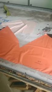 GUANGMANZHI | Sun UV Protection Lightweight Compact Umbrella