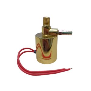 Switch Horn Klakson Kelakson Angin 24 Volt