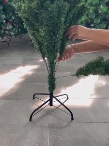 Christmas tree 3ft/4ft/5ft/6ft/7ft/8ft slim christmas tree with lights small christmas tree decoration christmas tree ornaments christmas light solar outdoor waterproof christmas lights for garden christmas wreath