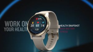 Brand New Garmin Venu 2 Venu 2s GPS Smart Watch Smart Band Sports Activity Tracker Adjustable Band With 2 Years Warranty