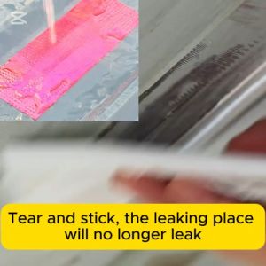 Butyl Tape Roof Repair: Moisture-Proof Sealing Solutions