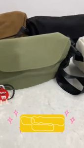 NEW!!! Tas Selempang Wanita Import (Free Aksesoris!) W2311