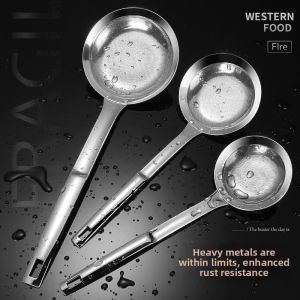 Stainless Steel Oil Skimmer